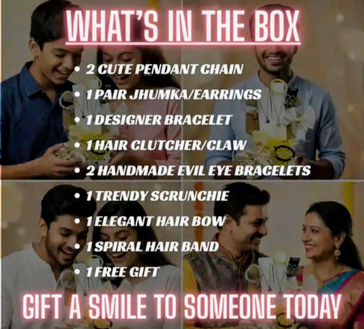 The Happiness Hamper