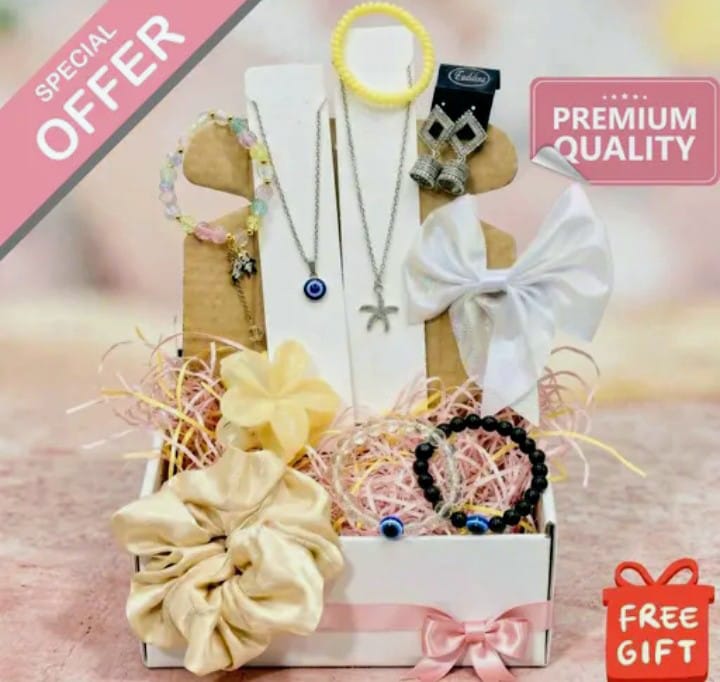 The Happiness Hamper