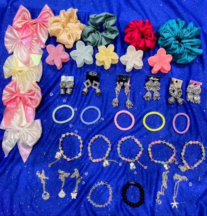 The Happiness Hamper